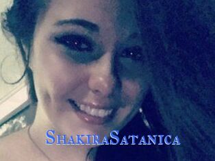 ShakiraSatanica