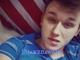 Shanedawson