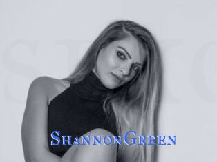 ShannonGreen