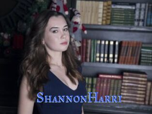 ShannonHarri