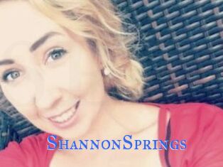 ShannonSprings