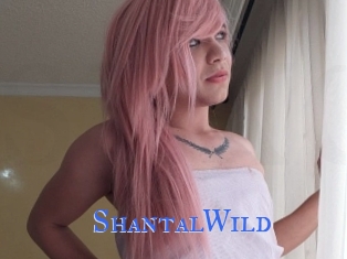 ShantalWild