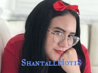 ShantallHot18