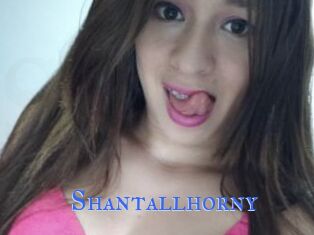 Shantallhorny
