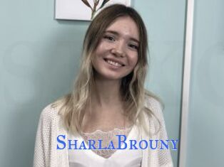 SharlaBrouny