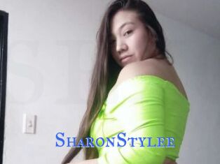 SharonStylee