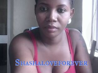 Shashaloveforever