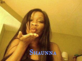 Shaunna