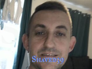 Shaved39