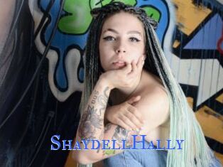 ShaydellHally