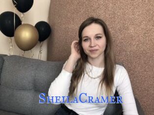 SheilaCramer