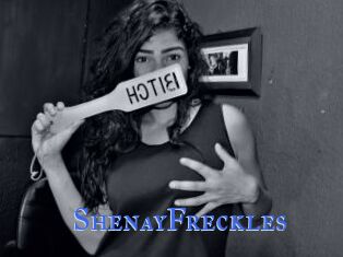 ShenayFreckles