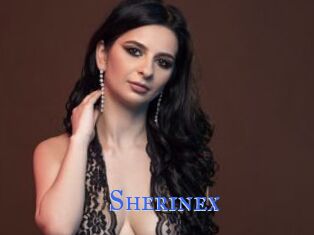 Sherinex