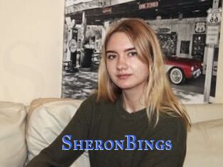 SheronBings