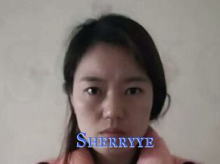 Sherryye