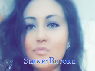 ShineyBrooke