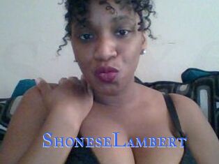 ShoneseLambert