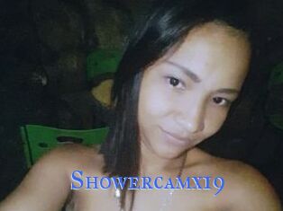 Showercamx19