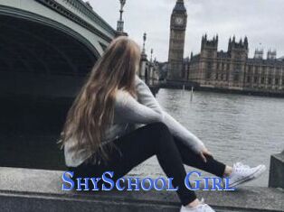 ShySchool_Girl