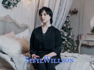 SibylWillson