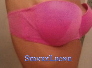 SidneyLeone