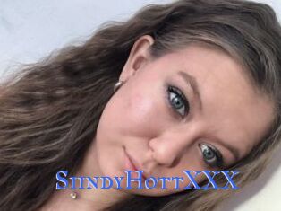 SiindyHottXXX