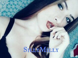 SillyMilly