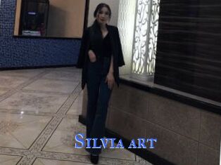 Silvia_art