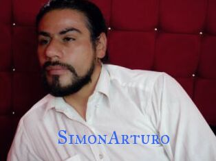 SimonArturo