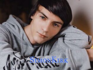 SimonKirk