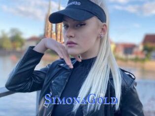 SimonaGold