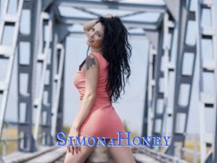 SimonaHoney