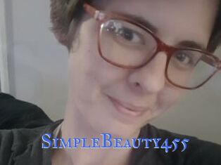 SimpleBeauty455