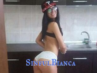 SinfulBianca