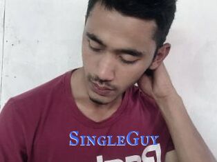 SingleGuy