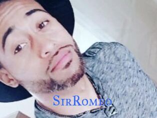 SirRomeo