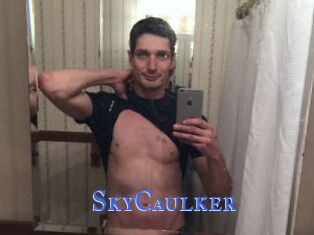 SkyCaulker