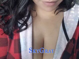 Sky_Gray