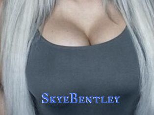 SkyeBentley