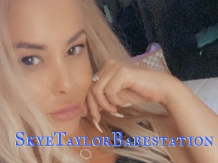 SkyeTaylorBabestation