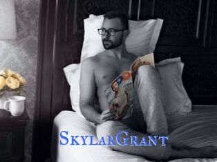 SkylarGrant