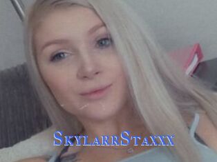 SkylarrStaxxx