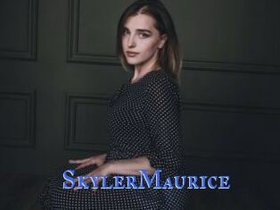 SkylerMaurice