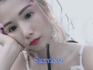 Skyyang