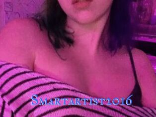Smartartist2016