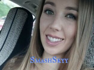 SmashSkyy