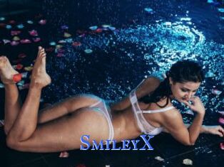 SmileyX