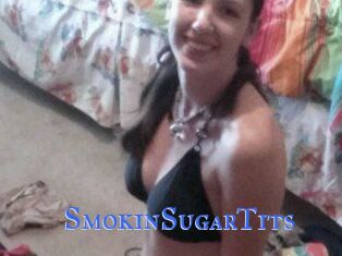 SmokinSugarTits