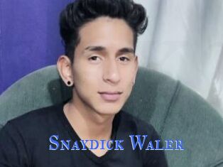 Snaydick_Waler