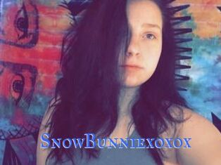 SnowBunniexoxox